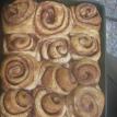 Cinnamon Rolls