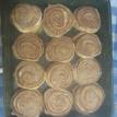 Cinnamon Rolls